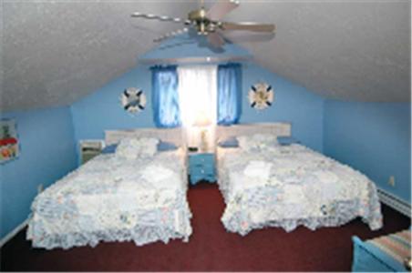Buffalo Pointe Inn Williams Cameră foto